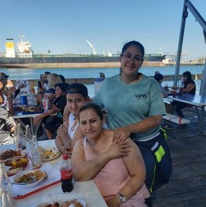 Meet your Posher, Silvia